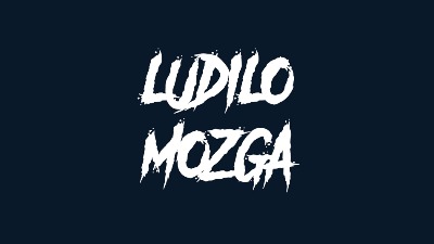 LUDILO MOZGA #4 "Popovi spasili Blagoja od duha pokojne supruge"